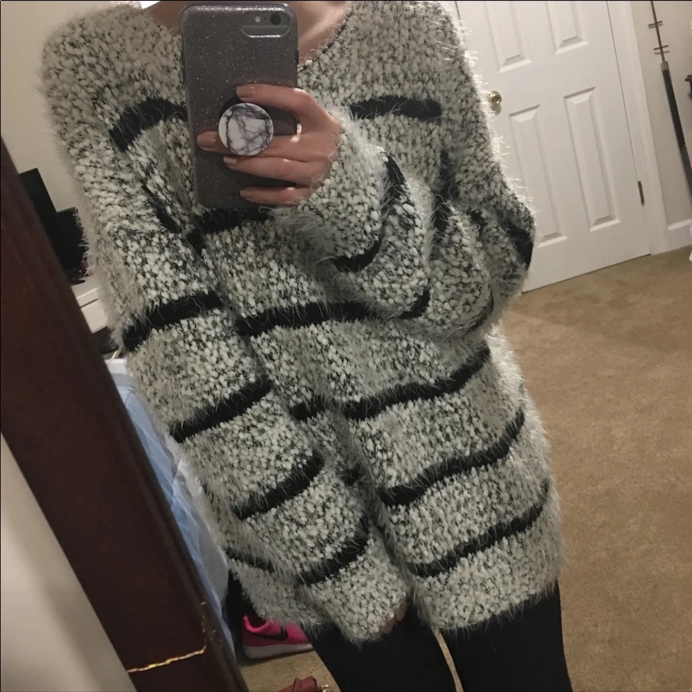 Calvin Klein Sweater